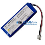Batería para Harman-Kardon Esquire MLP713287-2S2P [Batería de repuesto]